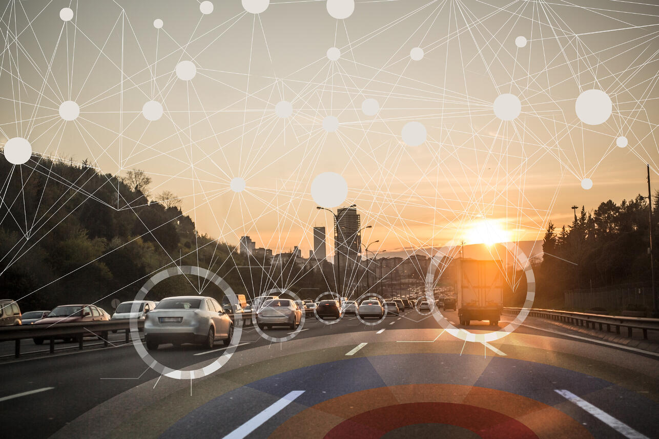 Car - Self-driving car