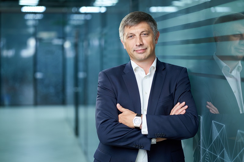 Alexander Valentinovich Yegorov - Reksoft