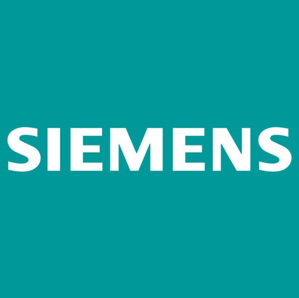 Siemens - Logo
