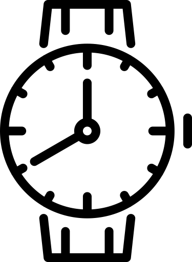 Icon - Alarm Clock
