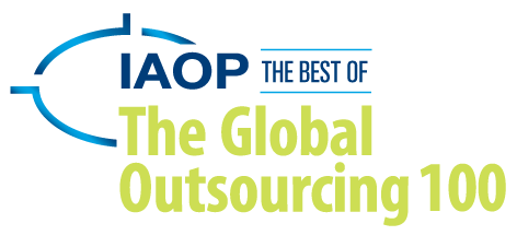 Outsourcing - Logo